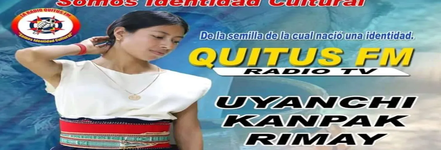 Radio Quitus Fm