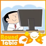 One person. One laptop. One company.