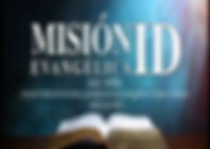 Radio Mision Evangelica ID