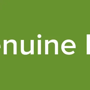 Genuine Fm