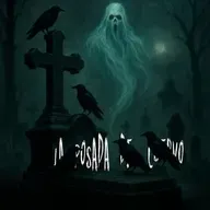 94- Heralda de la Muerte