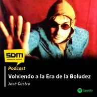 SDM T02 #25 - Volviendo a la Era de la Boludez