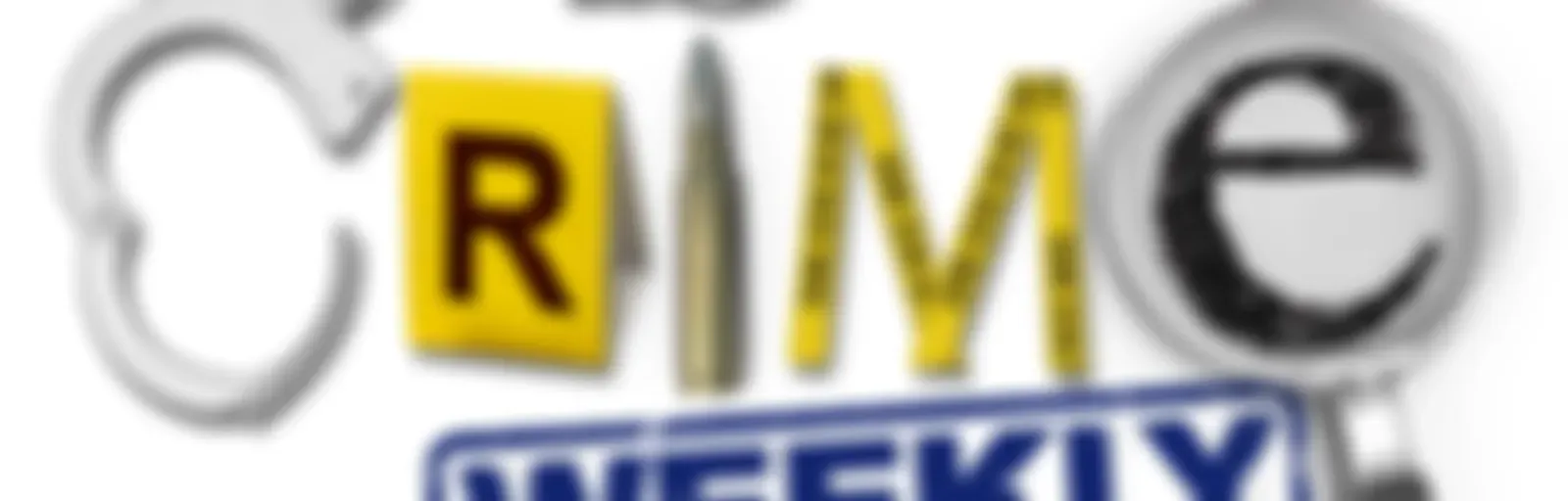 Crime Weekly