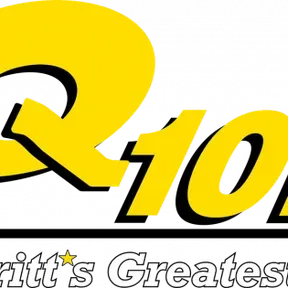 CKMQ-FM 101.1 "Q101" Merritt, BC
