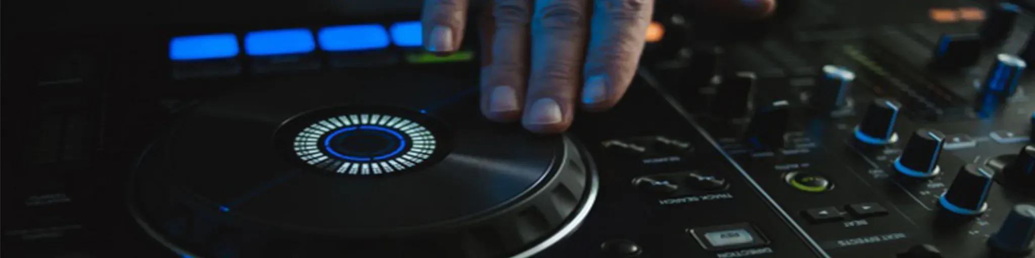 Djs Cristianos