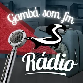 GAMBÁ SOM FM