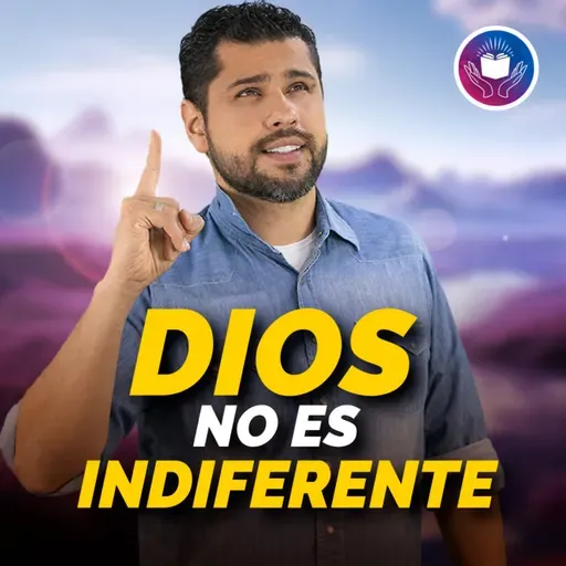 Mi Devocional Hoy: Dios no es indiferente #720