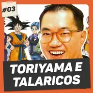 ADEUS TORIYAMA, BATERISTA TALARICO E BRIOCOS | ALGO ESTÁ ACONTECENDO #03