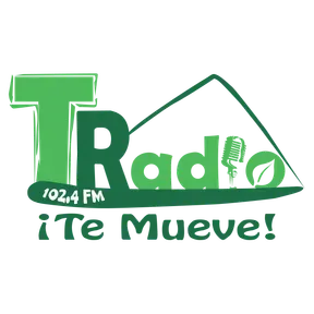 T RADIO 102.4 FM