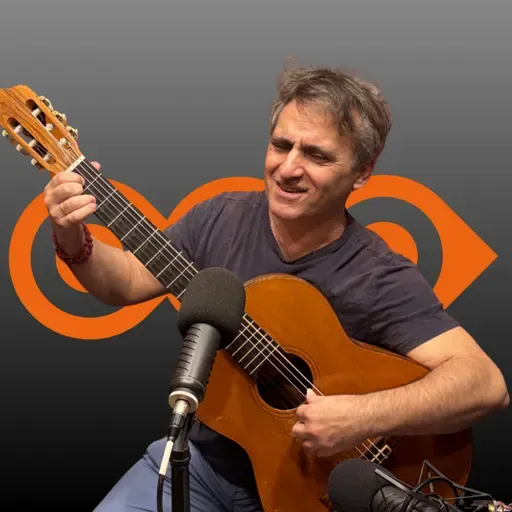 Revuelto#1148 - Brian Chambouleyron, Trigemino, Santiago Durante