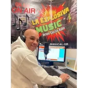 LA EXPLOSIVA MUSICIAL