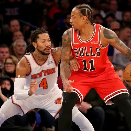 Ponte Aérea #285 - O que acontece com Bulls e Heat ?