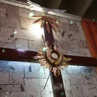 Aquí estoy porque me has llamado