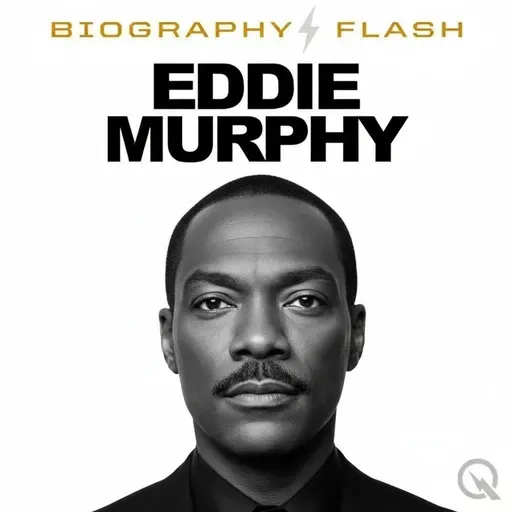 Eddie Murphy Unplugged: A Rare Glimpse into the Iconic Comedian's Life at 50 Years in Showbiz