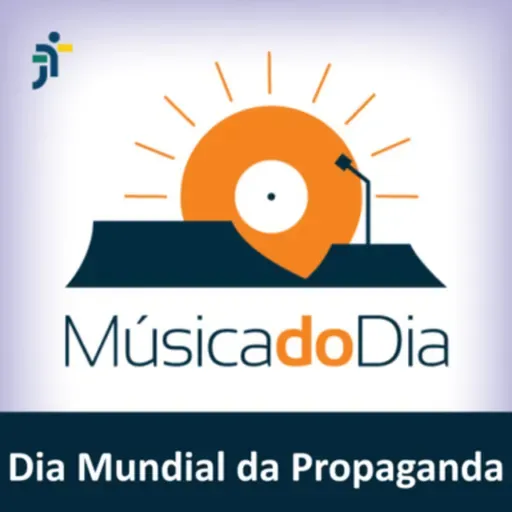 Dia Mundial da Propaganda (04 de dezembro) T2#77