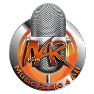 Music Radio 4 All