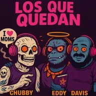 Los Que Quedan – Episodio Especial: Cambiemos la Narrativa FT Anna Fiori y Movimiento Punto y Coma