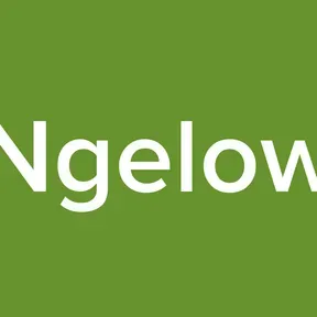 Ngelow