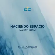 Haciendo Espacio