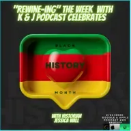 Celebrating Black History with Historian Jessica Wall