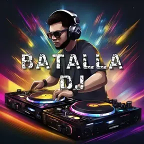 Batalla de Djs