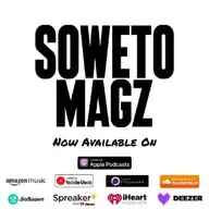 Soweto Magz Podcast S02EP09 | The Future of Soweto Magz: Amplifying Local, Inspiring Global