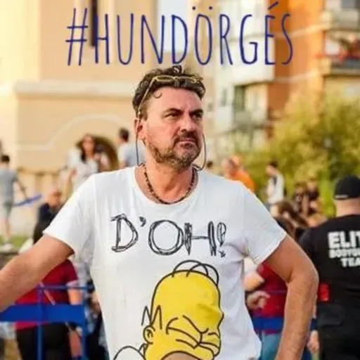 Szülinapi Lovas Zoli! Beszélgetés Arad legismertebb ismeretlen színészével! / Hundörgés S01E06