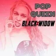 #54 Black Widow
