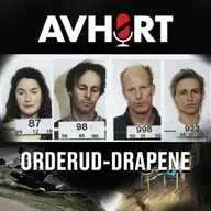 Orderud-drapene del 3