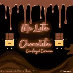 🍫Me Late Chocolate 🍫