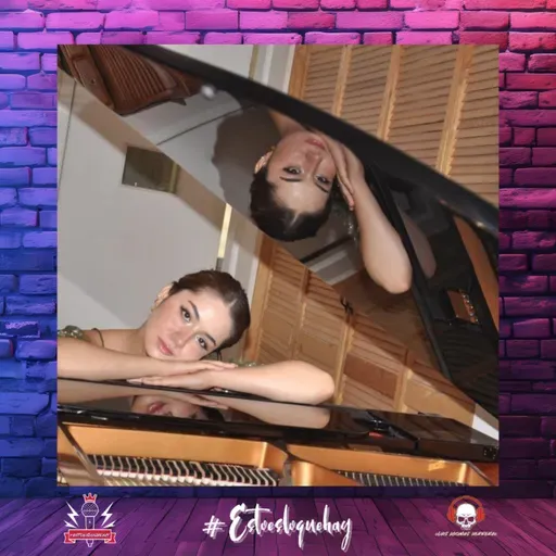 Episodio #128 - Isamar Reyes