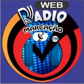 Web Radio Marcacao FM