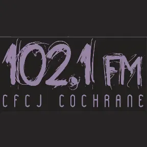 CFCJ 102.1 Cochrane, ON -