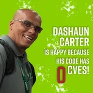 DaShaun Carter on patching, Spring Boot 4.1, and security in the world of AI