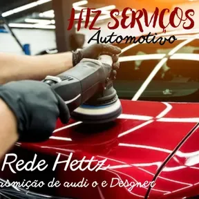 RedeHtz
