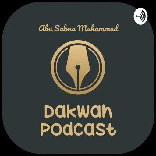 SPECIAL PODCAST #11 : JANGAN SALING MELUPAKAN KEBAIKAN PASANGAN