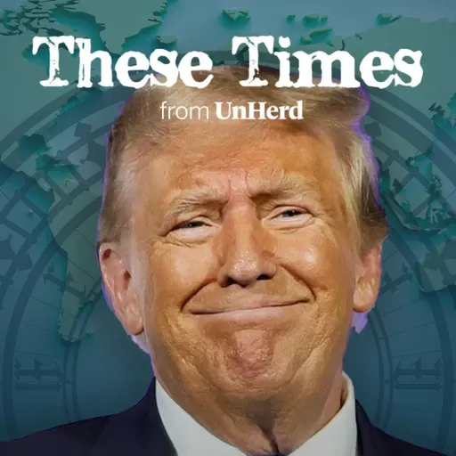 These Times - Trump: the Multipolar President?