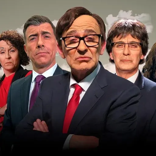 20 anys del 'Polònia': Disseccionem l'humor