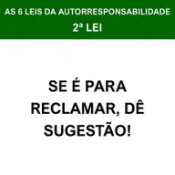 🎙️ Seja Parte da Solução: Sugira Melhorias!