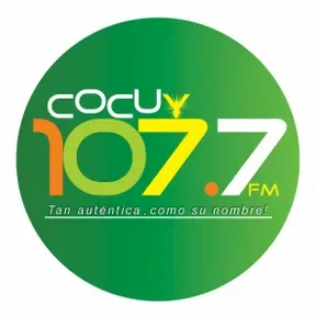 Cocuy 107.7 Fm