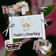 Hair by Harley Finds a Home in Emmaus