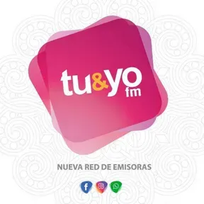 RADIO TU Y YO