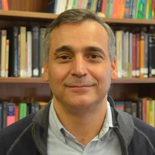 Carlos Silva (Técnico / IPFN) – Investigação desenvolve sensores para reatores de fusão nuclear