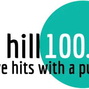 100.9 FM The Hill