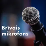Brīvais mikrofons. 22. septembris