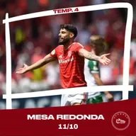 Mesa Redonda - 11/10