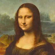 "La Gioconda", de Leonardo da Vinci