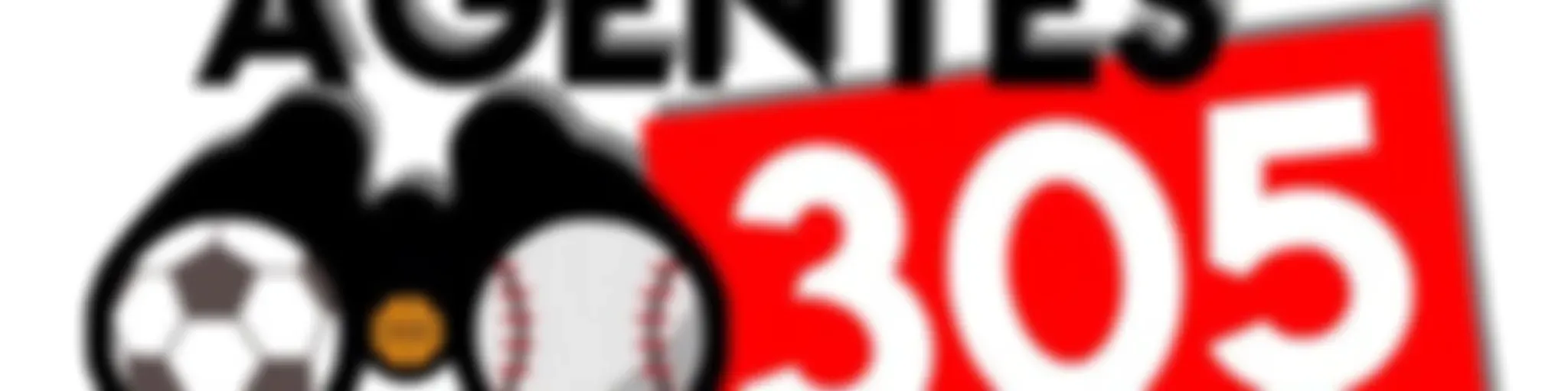 Agentes 305