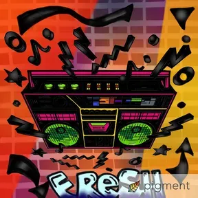 DJ MARSKI DISCS