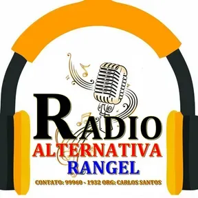 web radio rangel